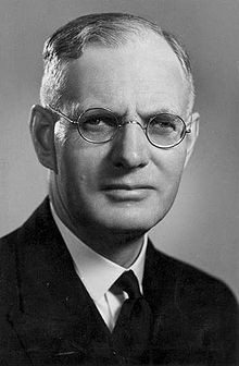 John Curtin Quote