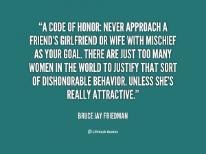Quotes About Honor
