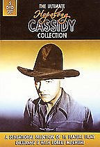 William Boyd - The Ultimate Hopalong Cassidy Collection (1935)