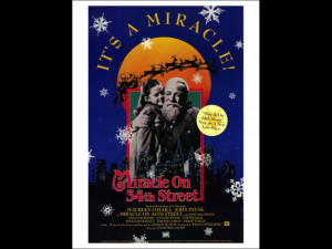 Miracle On 34th Street 1947