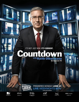 Countdown w/ Keith Olbermann movie download