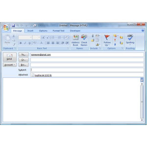 Outlook No Addons Command Line