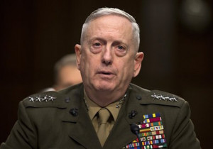More Great Quotes from ‘Mad Dog Mattis’