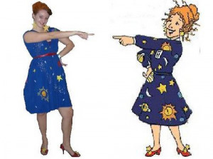 Miss Frizzle Quotes