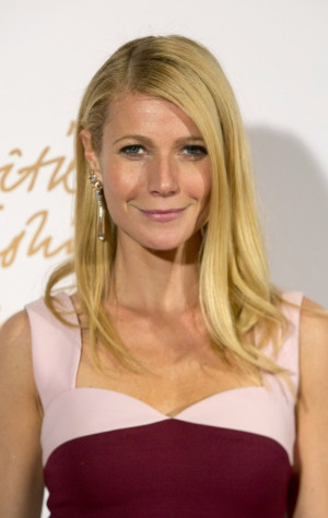 Gwyneth Paltrow & Brad Falchuk Dating Rumors: Couple Spotted Together ...