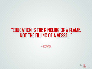 education quote