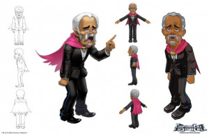 Dracula - The Grim Adventures of Billy and Mandy Wiki