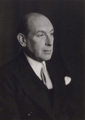 Cedric Hardwicke