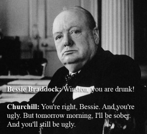 Winston Churchill Quotes 4