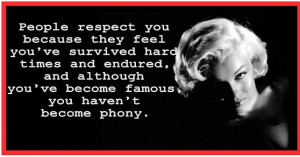 Treat A Girl Right Quotes