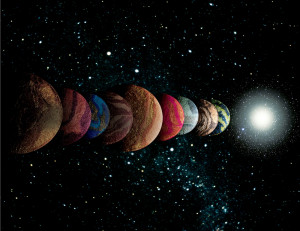 MAC Heavenly Creatures