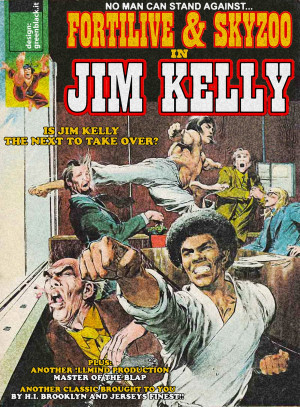 Jim Kelly Black Samurai Jillian Michaels 30 Day Shred Results Picture