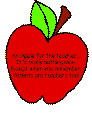 Apple Poems, Songs and Sayings