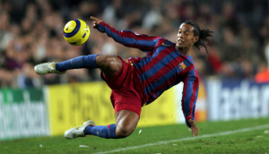 Ronaldinho ronaldinho