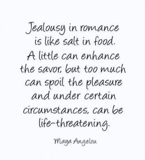 Jealousy Quotes | Quotation Inspiration