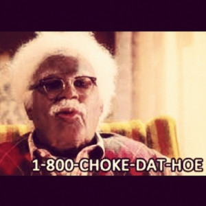 Quotes & Funny Schtuff / Madea