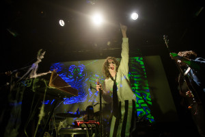 These are the the house list jonathan richman bowery ballroom Pictures