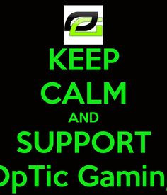 optic gaming pro gamers in the world more optical fans games pro ...
