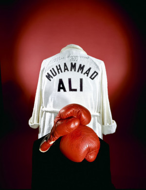 Muhammed ali Image