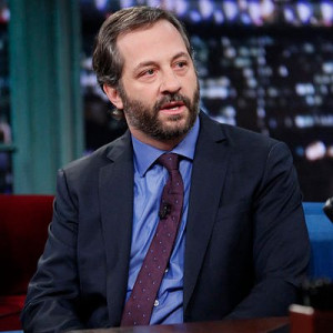 Judd Apatow Reveals Anchorman 2 Poster