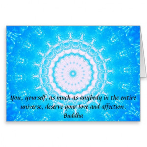 Buddha QUOTATION Buddhist Spiritual Quotes Cards