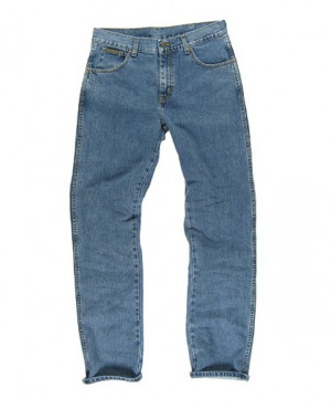 Wrangler Texas Vintage Stonewash Men's Jeans