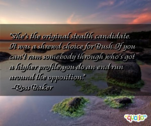 Shrewd Quotes