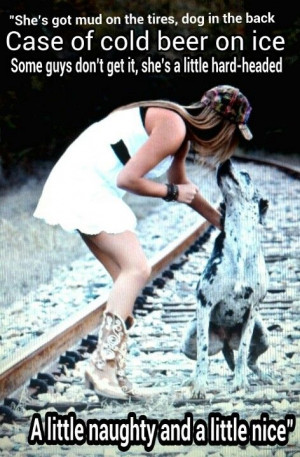 : Country Lovin, Girls In A Trucks, Girls And Trucks Quotes, Girls ...