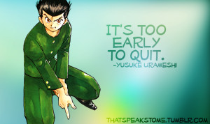 to live by anime quotes anime quotes 6907432062 c606a748c6 jpg