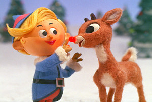 Rudolph the Red-Nosed Reindeer Movie