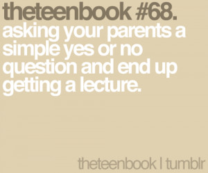 Your Ecards The Teen Book! theteenbook, quote, quotes, lmao, photo ...