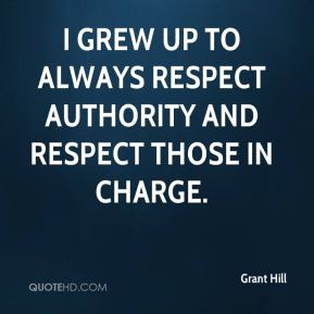 Grant Hill Quotes