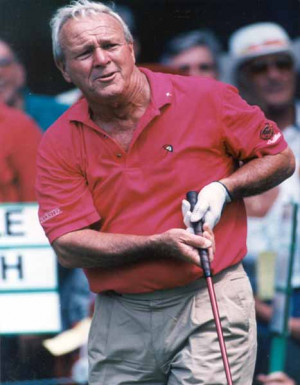 Arnold Palmer quotes,Arnold, Palmer, author, authors, writer, writers ...