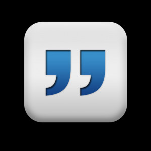 ... icons alphanumeric style matte blue and white square icons set
