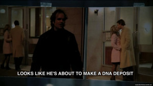 Law And Order SVU Funny Quotes