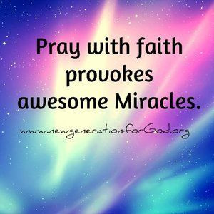 2014 #new year #hope #pray #miracles #God