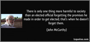 More John McCarthy Quotes
