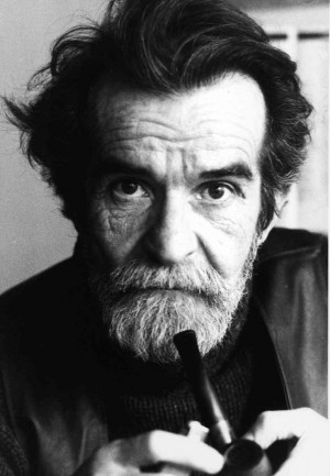 At 81, Playwright Athol Fugard Looks Back On Aging And Apartheid