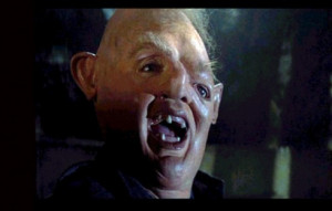 Guy From Goonies Sloth