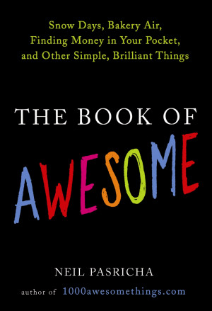 http 1000awesomething com book awesome make feel good book