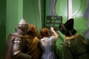 Dorothy Gale Quotes and Sound Clips