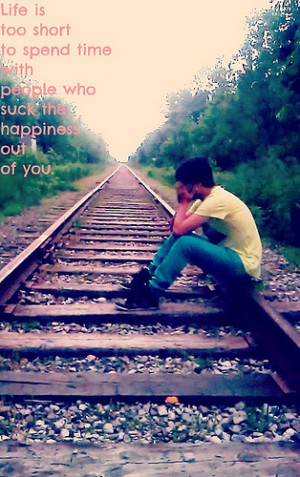 Missing Someone Picture