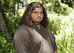 Lost quote; Hurley