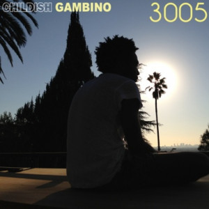 Childish Gambino – ‘3005’