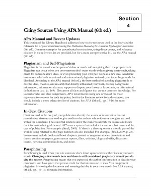 June 2007 Page 1 of 6 Formatting a n APA Title Page Upon completion of ...