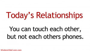 TODAY Relationship Quotes And Sayings Tumblr Are Very Strange - Real ...