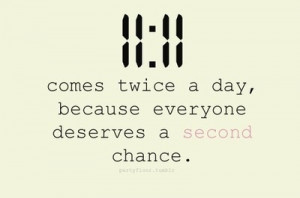 ... , chance, danypoisonn, day, deserve, make a wish, second, twice, wish