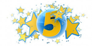 love this analytics blog is 5 years old today five