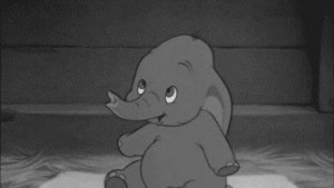 Dumbo quotes,Dumbo (1941)