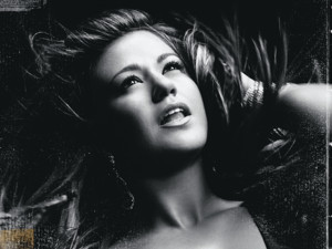 Kelly Clarkson's Best Album in terms of quality ?